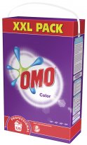 Waspoeder Omo Professional Color 120-dos